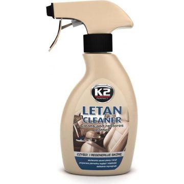 VALIKLIS ODOS K2 LETAN 250ML