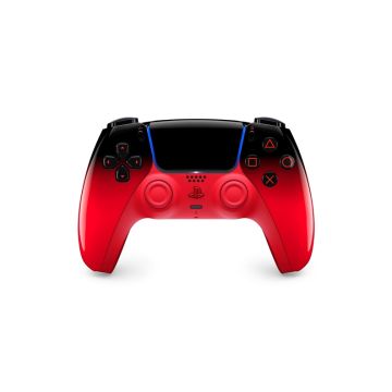 PULTELIS DUALSENSE PS5 TECHNO RED