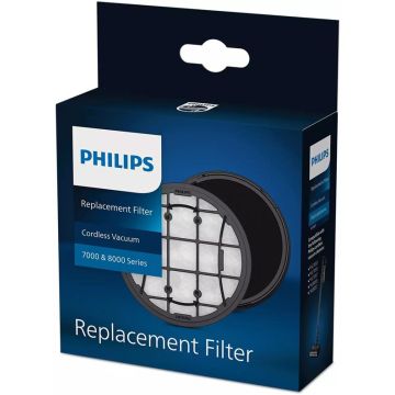 Dulkių siurblio filtras Philips XV1681/01
