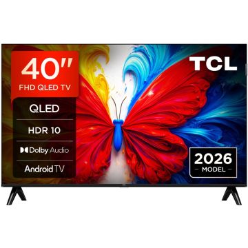 TELEVIZORIUS 40S5L TCL