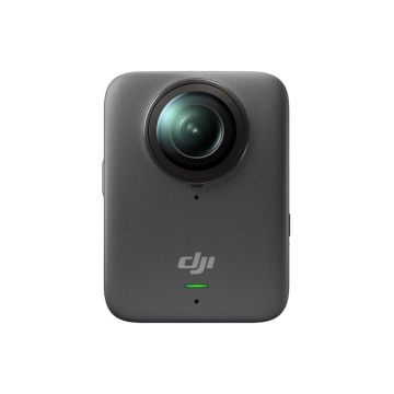 KAMERA VEIKSMO DJI OSMO 360 ADVENTURE