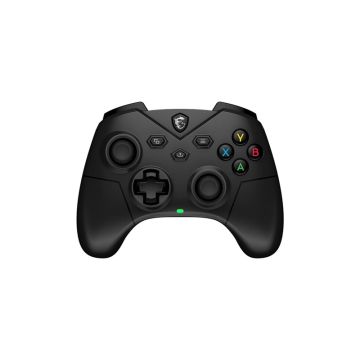 PULTAS ŽAID MSI FORCE GC300 JUODAS