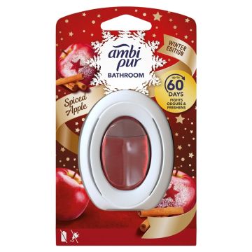 GAIVIK ORO AMBI PUR SPICED APPLE 8ML