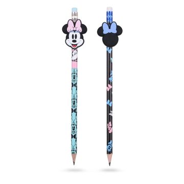 Pieštukas Disney MINNIE, HB, 2 vnt. 16500PTR