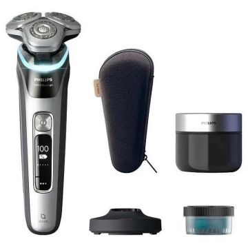 Barzdaskutė Philips i9000 Prestige XP9204/30, li-ion