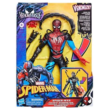 Žaislinė figūrėlė Spiderman Venom Movie G0728