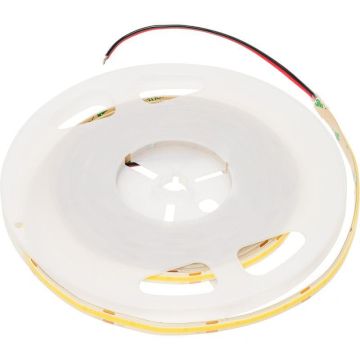 JUOSTA LED COB 5M 11W/m 1300LM 4000K IP65 24V