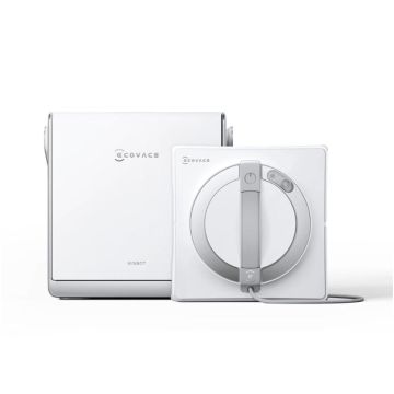 Langų valymo robotas Ecovacs W2 PRO OMNI