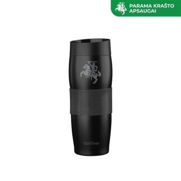 Termopuodelis Outliner Vytis, 0.35 l