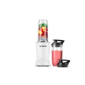 Kokteilių plaktuvas Nutribullet NBT1006MW, balta sp.