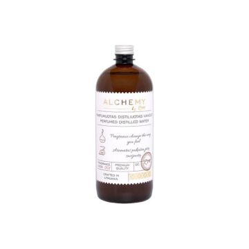 VANDUO PARFUM DISTILIUOTAS KODAS 001 1L