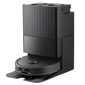 Dulkių siurblys - robotas Roborock QR 798, juoda