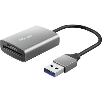 SKAITYTUVAS KORTELIŲ TRUST DALYX 24135 USB 3.2