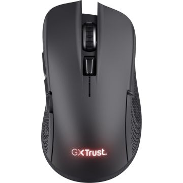 PELĖ ŽAIDIMŲ GXT931 YBAR TRUST JUODA