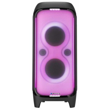 SISTEMA GARSO BLAUPUNKT PB100X + GRUZDINTUVĖ