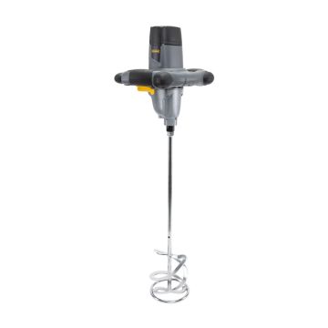 Statybinis maišytuvas Grunder R6212BP, 1400 W