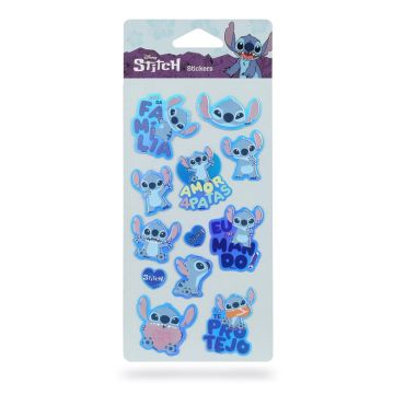Lipdukas Disney STITCH 5 75460PTR