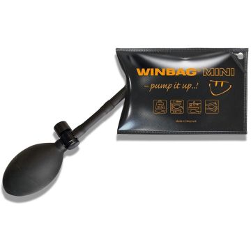 Pripučiama montavimo pagalvė WINBAG MINI, 70kg kėlimas