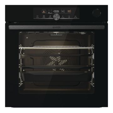 Įmontuojama orkaitė Gorenje Advanced Line BPSA6747A08BG