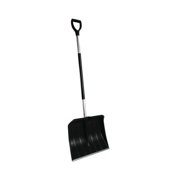 Sniego kastuvas Plastkon, 1450 mm x 500 mm, plastikas