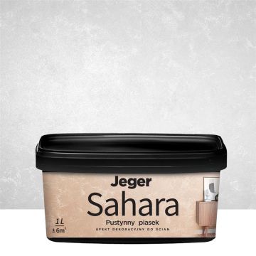 DAŽAI DEKOR STR JEGER SAHARA ANGELO 1L