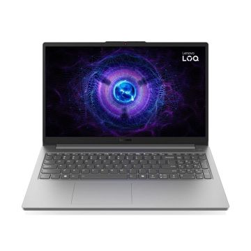 Kompiuteris Lenovo LOQ-E i5 16GB 512GB 15.6" RTX 3050