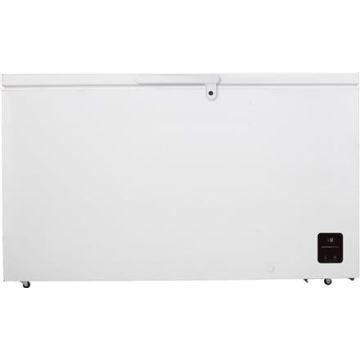 Šaldiklis Gorenje FH43EAW, horizontalus