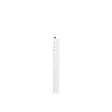 Profilis viengubas baltas 995mm