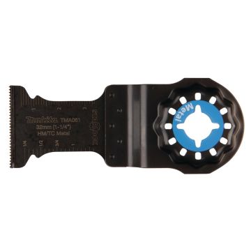 Įgilinamojo pjovimo antgalis Makita TMA061