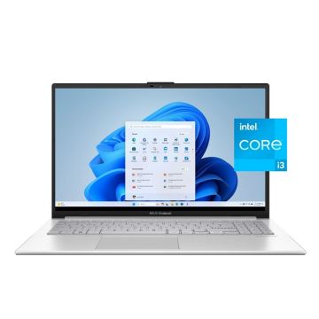 Kompiuteris Asus Vivobook Go 15 i3 8\256 GB 15.6"