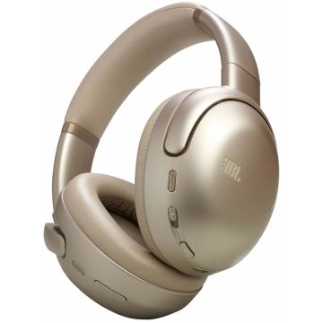 AUSINĖS JBL TOUR M3 LATTE