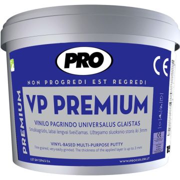 Glaistas Procolere VP Premium 15kg