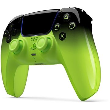 PULTELIS DUALSENSE PS5 TECHNO RED