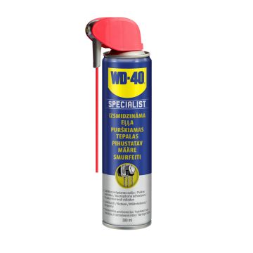 Purškiamas tepalas WD-40 specialist, 300ml