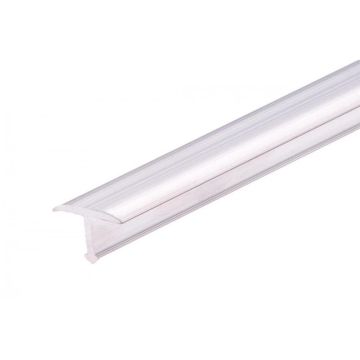 JUOSTA ALIUMIN CEZAR FG14 846137, SIDABRINIS 2.5M (10)