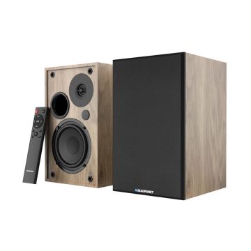 Kompiuterinė kolonėlė Blaupunkt BS40OK, ąžuolo, 40 W