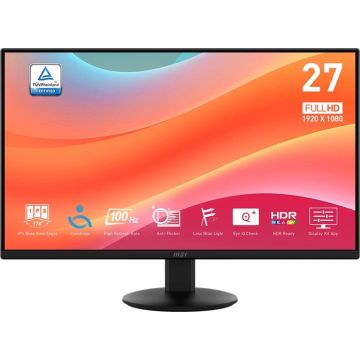 MONITORIUS MSI PRO MP272L