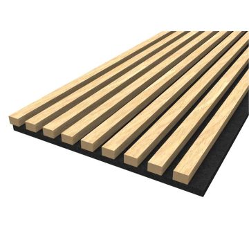 DAILYL AKUST 270 cm x 30.5 cm x 2.1 cm SMULK ĄŽ