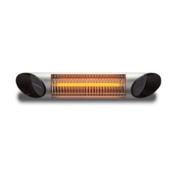 Infraraudonųjų spindulių šildytuvas Veito Blade Mini
