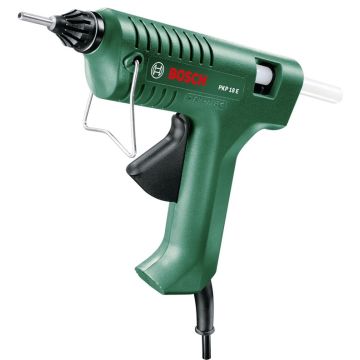 Klijų pistoletas Bosch PKP 18 E, 200 W, 11 mm