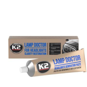 PASTA POLIRAVIMO LEMPOMS K2 60G