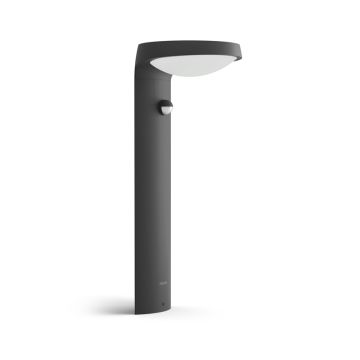 Šviestuvas Philips TYLA 929003260601, 1.2W, IP44, antracito