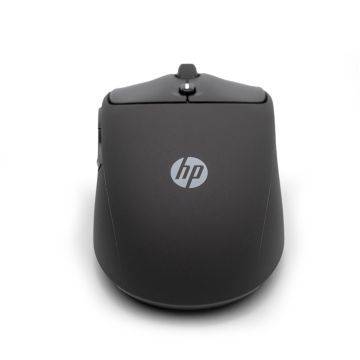 PELĖ KOMP HP 400 QUIET JUODA (A27B2AA)