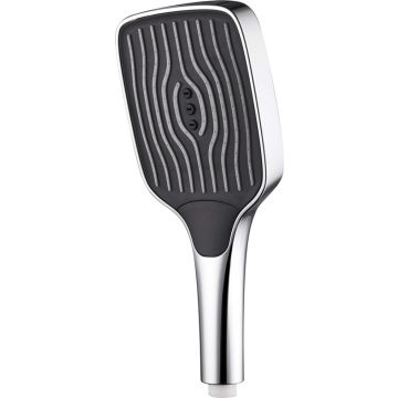 GALVUTĖ DUŠO DX6007YC CHROMO/JUODA