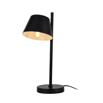 Šviestuvas Domoletti ORRA, E27, pastatomas, 40W