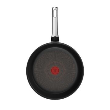 Keptuvė Tefal EXPERTISE PLUS, Ø 28 cm, nerūdijantysis