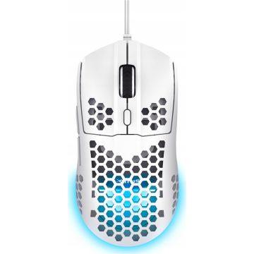 PELĖ ŽAIDIMŲ GXT928W HELOX TRUST BALTOS