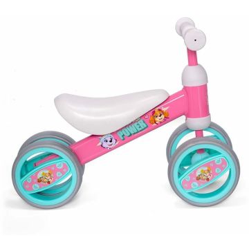 Vaikiškas dviratis Seven Paw Patrol