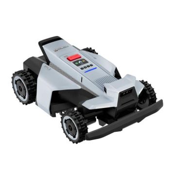 Vejos pjovimo robotas Segway Navimow X420, 2000 m²