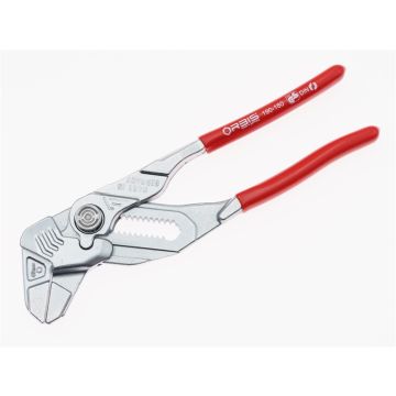 REPLĖS SANTECHNINĖS ORBIS 180 MM
